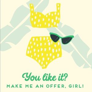 You like it? You got it! ❤️🔥 ALL PRICES NEGOTIABLE